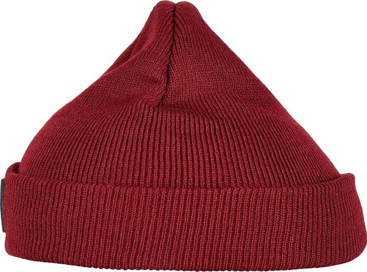 Immagine prodotto Urban Classics Logopatch Beanie per bambini 2-Pack (122/128)
