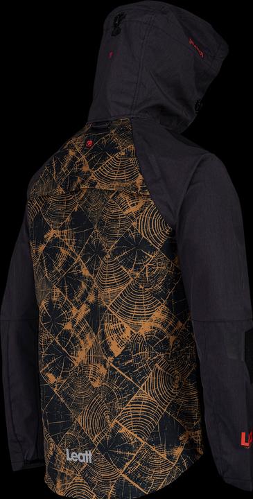 Produktbild Leatt MTB HydraDri 4.0 Jacket timber L (L)