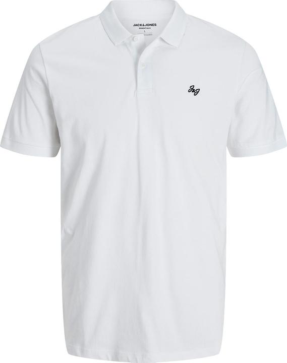 Produktbild Jack & Jones Jjejersey Logo Polo Ss Noos (XS)