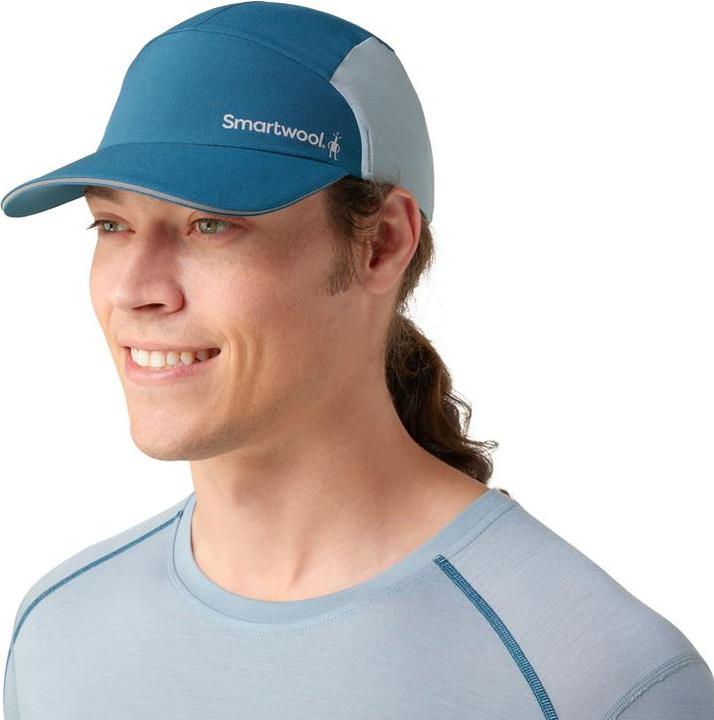 Produktbild Smartwool Go Far, Feel Good Runner's Cap (One Size)