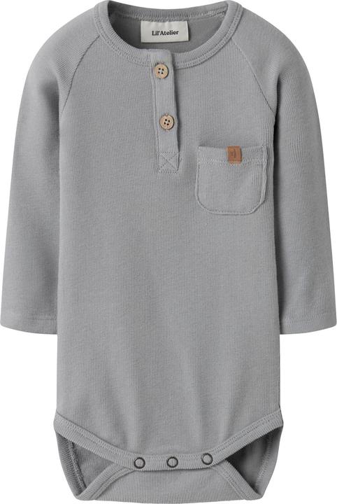 Ultimate Grey