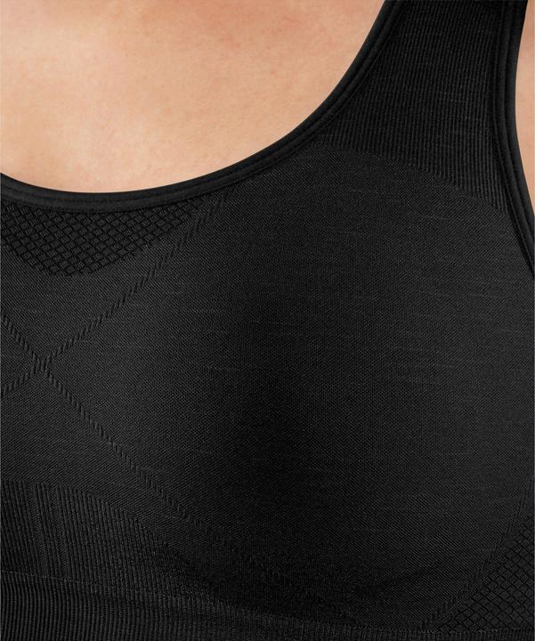 Produktbild Falke Bra-Top low Madison with Pads (M)
