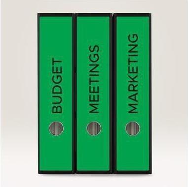 Immagine prodotto Avery L4764-20 Etichette 38x192mm