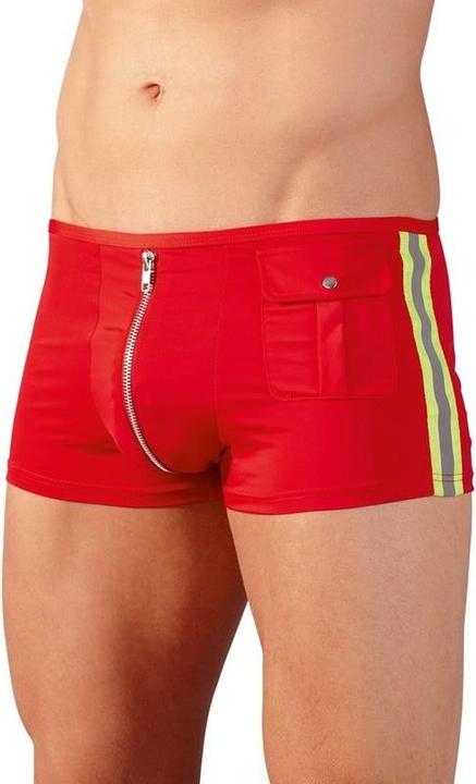 Actual product image Svenjoyment Firefighter Pants (XXL)