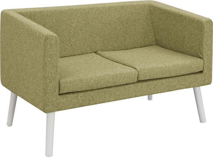 Actual product image Gautier Office X-space (2 person sofa)