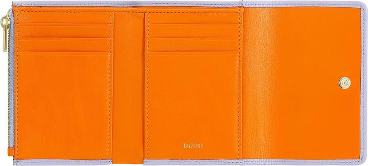 Actual product image Dudu Up Geldbörse Leder 11 cm
