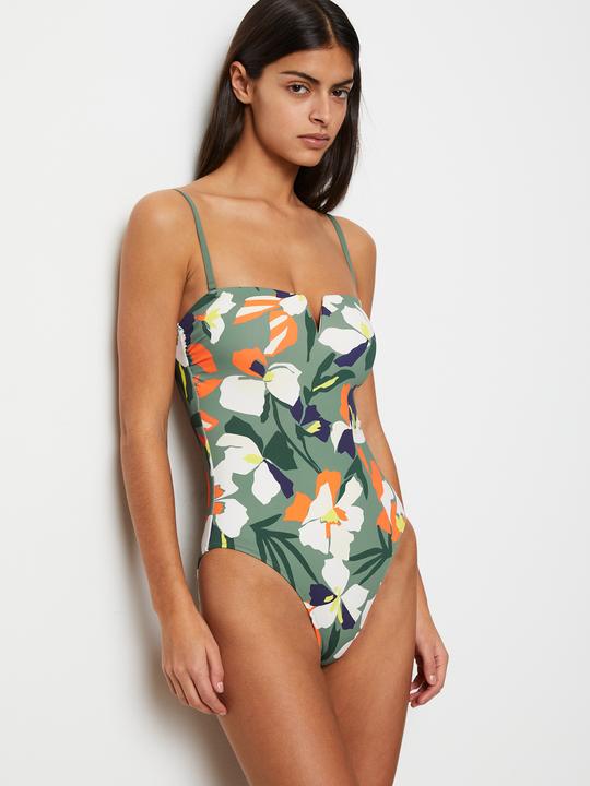 Image du produit Marc O'Polo Maillot de bain alloverprints (XS)