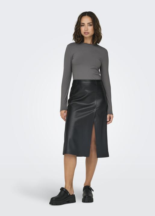 Immagine prodotto Only Top con scollo a U regular fit Top Top (M)