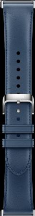 Immagine prodotto Xiaomi Strap Leather Quick Release Strap | Harbor Blue