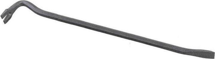Actual product image Jucon Traditional crowbar 600 mm (L1035)