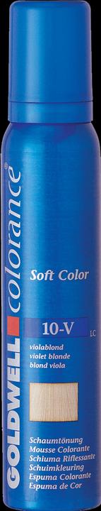 Actual product image Goldwell Colorance Soft Color (7G Hazelnut)