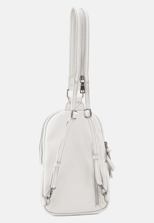 Image du produit FredsBruder Bestie City Rucksack Leder 29 cm (2 l)