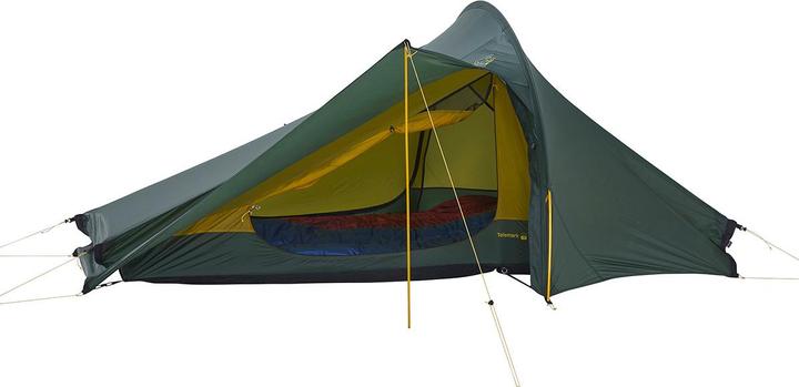 Actual product image Nordisk Telemark 2.2 LW Tent (Tunnel tent, 1.05 kg, 2 persons)