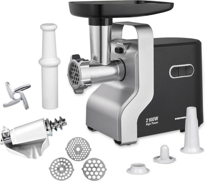 Immagine prodotto Heinner MG-2100BKSL