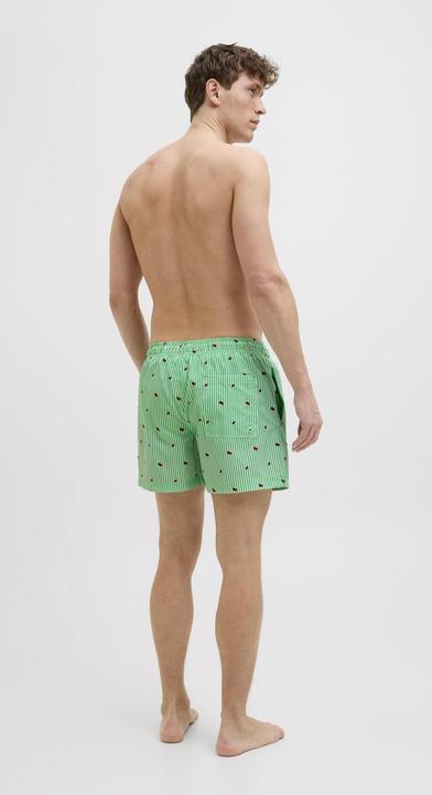Produktbild Jack & Jones Regular Fit Badeshorts Badeshorts (XXL)