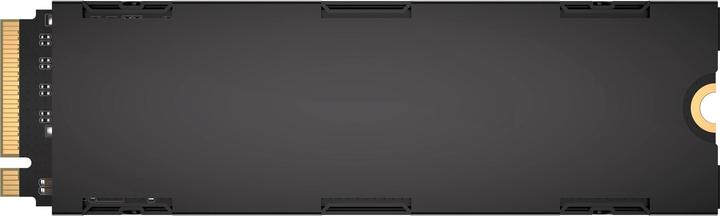 Produktbild Corsair MP700 PRO mit Kühlkörper (1000 GB, M.2 2280)