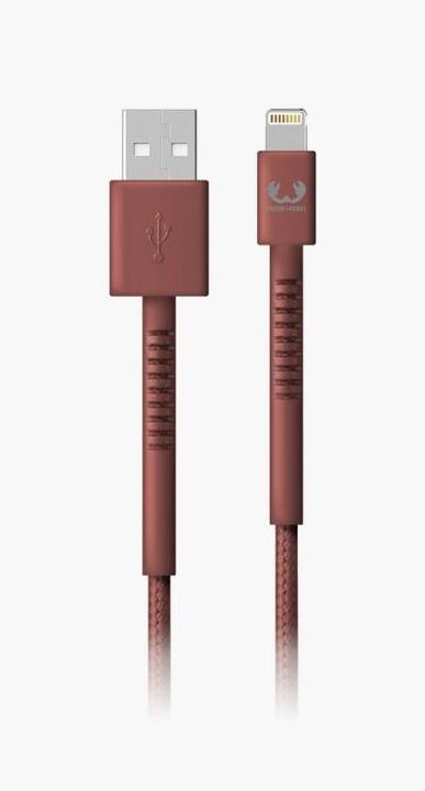 Immagine prodotto Fresh'N Rebel USB A - Lightning (2 m, USB 3.2 Gen 1, 15 W)