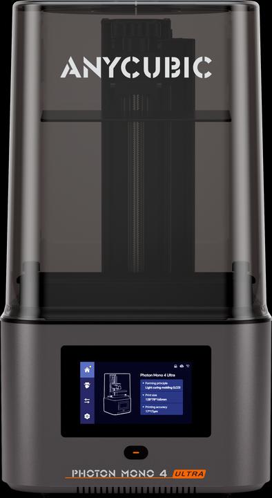 Image du produit Anycubic Photon Mono 4 Ultra