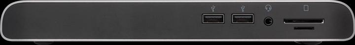 Produktbild Elgato Pro Dock (USB-A, USB-C, Thunderbolt, 10 Ports)
