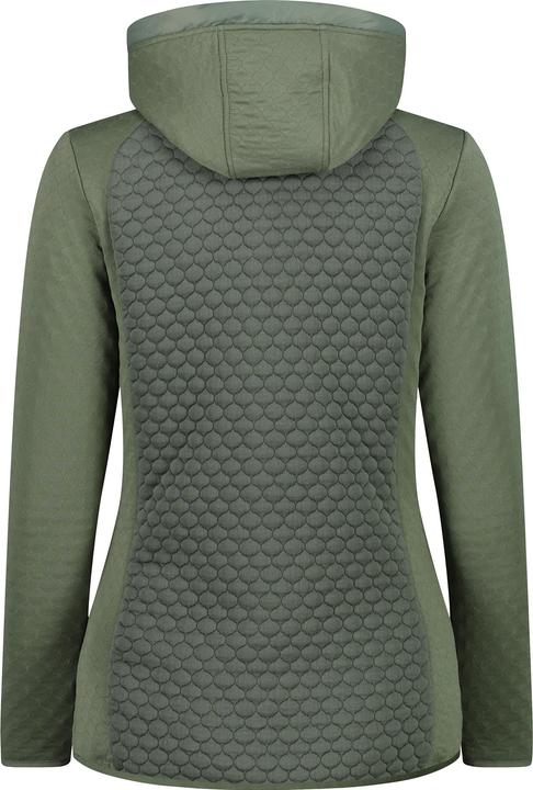 Immagine prodotto CMP Campagnolo Felpa con cappuccio in pile (36)