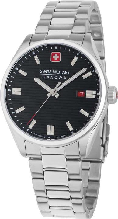 Produktbild Swiss Military Roadrunner (Analoguhr, 40 mm)
