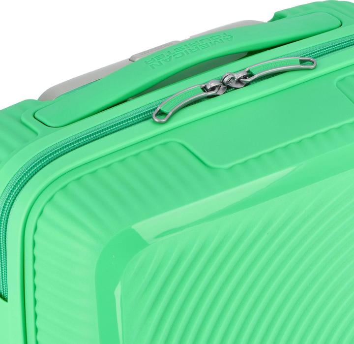 Actual product image American Tourister Soundbox Mini (22 l, Hand luggage (up to 50 litres))