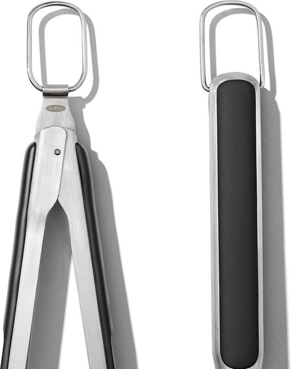 Image du produit OXO Set pince à barbecue et spatule