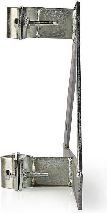Produktbild Nedis Satelliten-Wandhalterung | Distance to wall: 90 mm | Durchmesser Klemme: 32-42 mm | Stahl | Si (Antennendose)