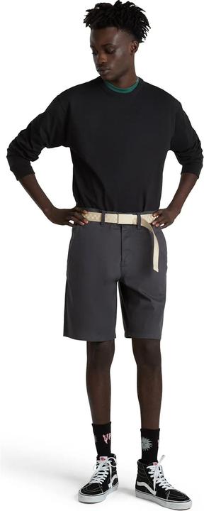 Actual product image Vans Authentic Chino Relaxed Short (36)