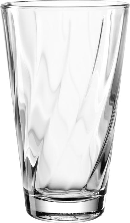Produktbild Leonardo Trinkglas Twist (0.30 l, 1 x)