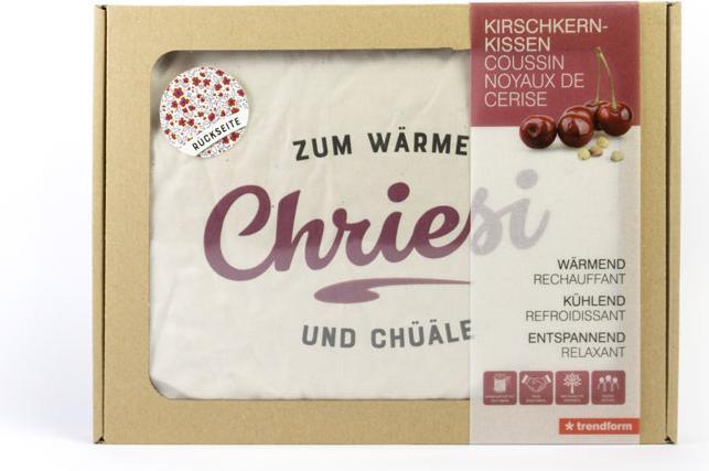 Actual product image Trendform Chriesi (26 x 20 cm)
