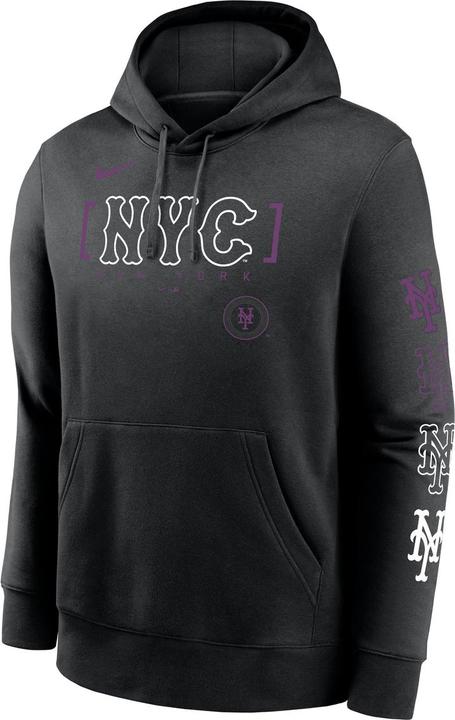 Nike New York Mets City Connect Club Fleece 2XL (XXL)