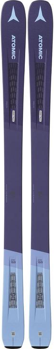 Image du produit Atomic Ski Vantage WMN 90 TI 2019 (Sans reliure)