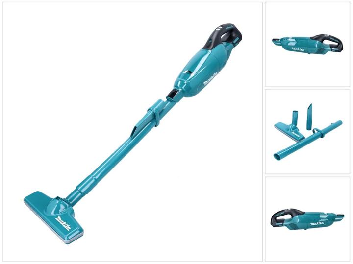 Actual product image Makita DCL281FZ