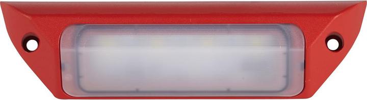 Actual product image Hella Worklights LED FMS Base screw-mounted for ground illumination