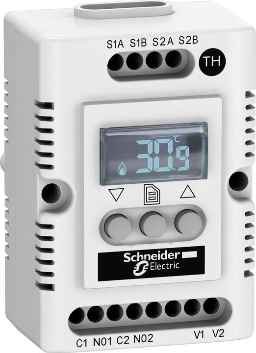 Schneider Electric NSYCCOTH230VID