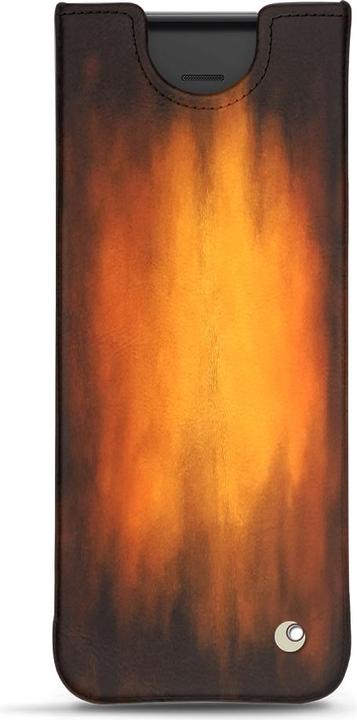 Actual product image Noreve Leather cover (Samsung Galaxy Z Fold2)