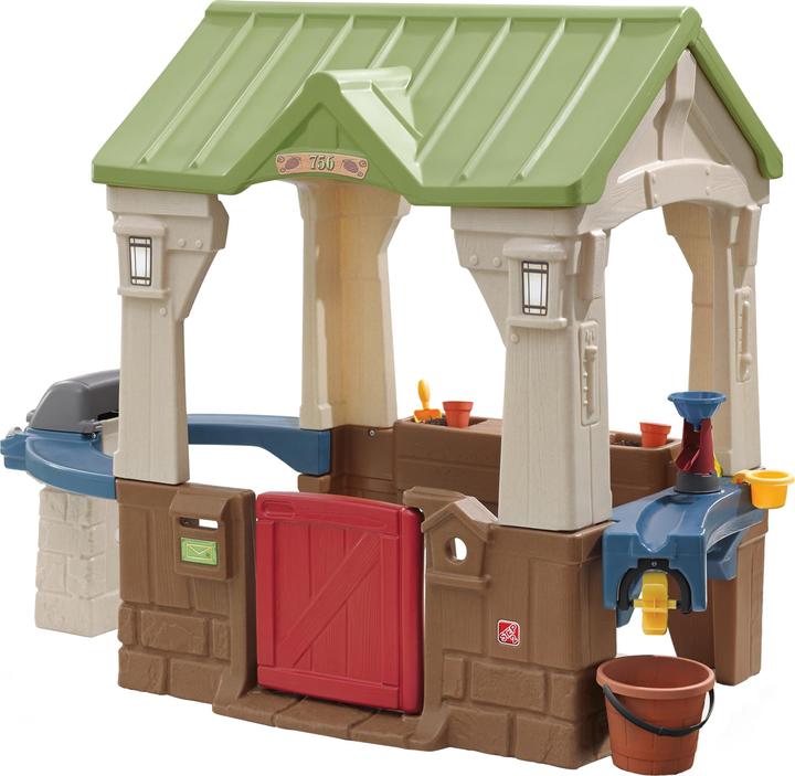 Image du produit Step2 Great Outdoors Playhouse