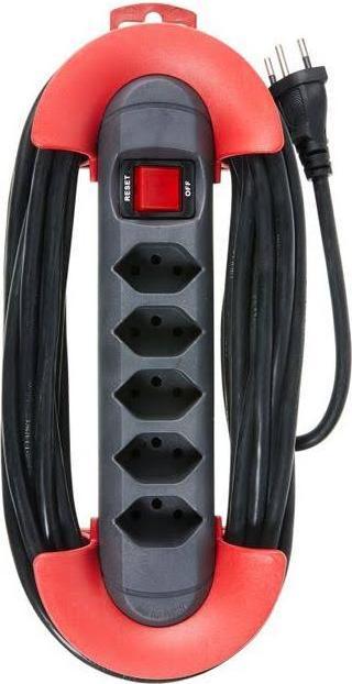 Produktbild Steffen Steba Strong (5 x, Typ 13, 8 m)