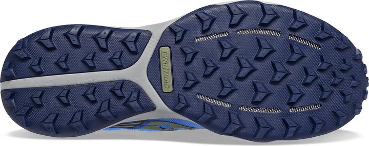 Actual product image Saucony Xodus Ultra 2 (42)