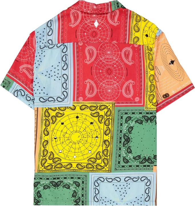 Immagine prodotto Marcelo Burlon Colour-Block Shirt (M)