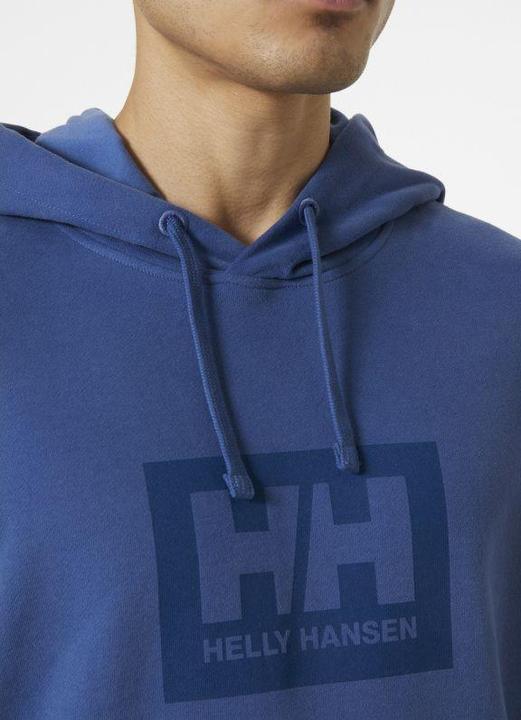 Image du produit Helly Hansen HH Box Hoodie (L)