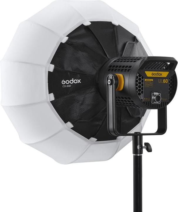 Image du produit Godox Boîte à lumière Lantern 50CM