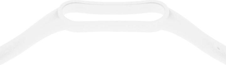 Produktbild Perfect Silikonarmband für Xiaomi 5/6 – weiss (Silikon)