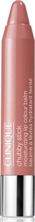 Actual product image Clinique Chubby Stick (Curviest Caramel)