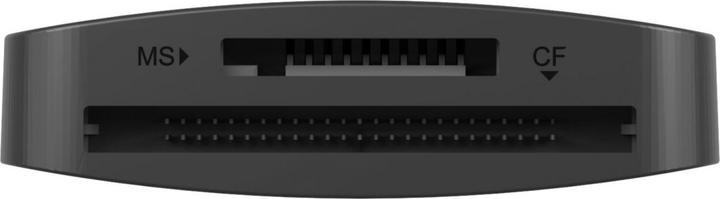 Actual product image Icy Box IB-CR302-CU3 (USB 3.0)