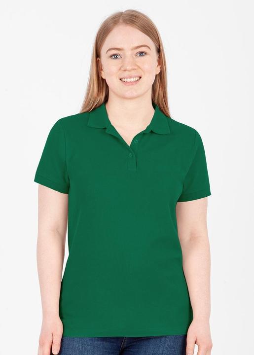 Actual product image JAKO Polo Organic (XL)