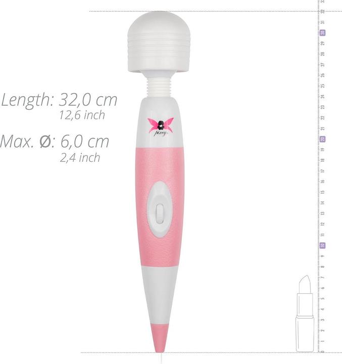 Produktbild Pixey Massage Wand