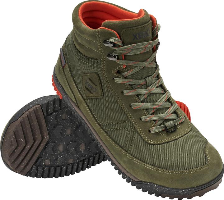 Produktbild Xero Shoes Ridgeway Men (42.5)