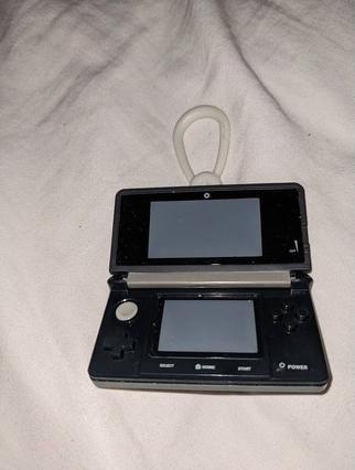 Produktbild Paladone Products Nintendo Console Backpack Buddies ( Assorted ) (DSi XL)